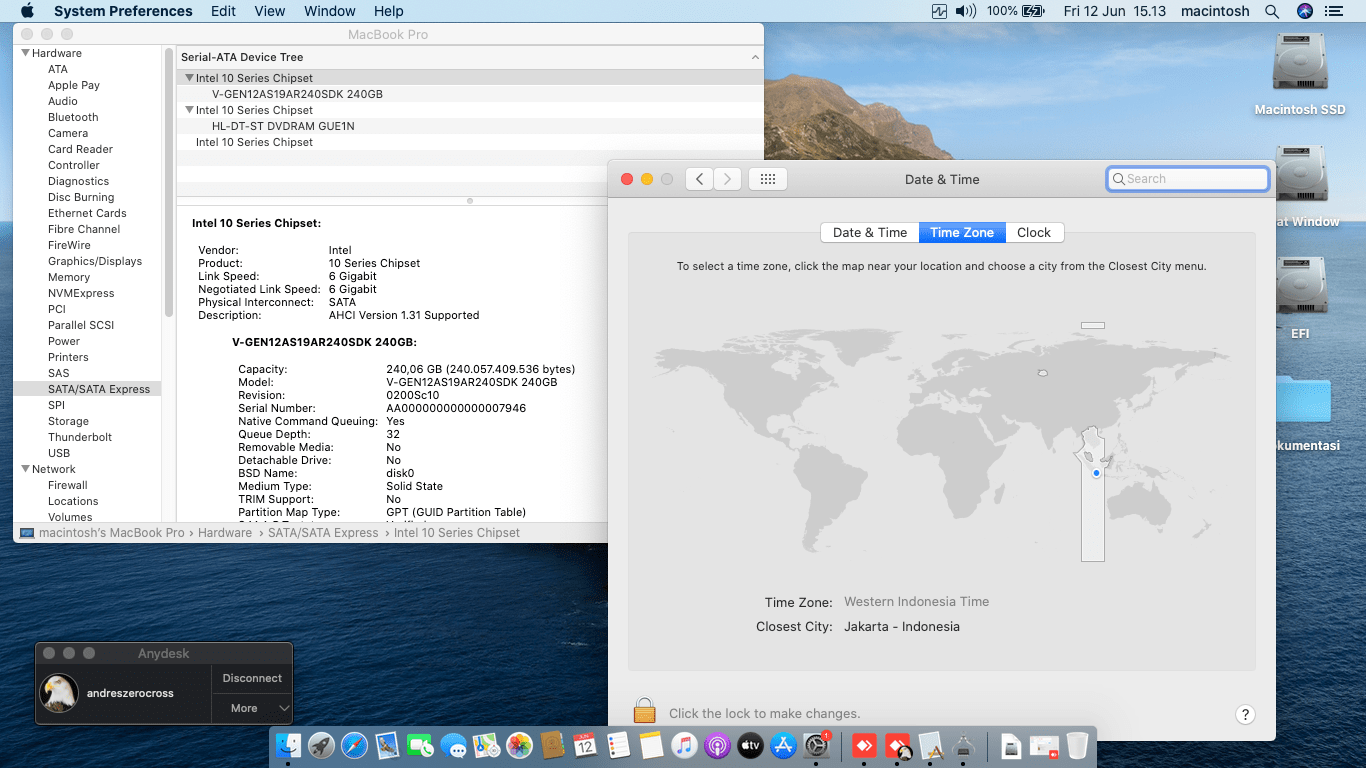 Asus A442UF GA503T [KabyLake R   Intel UHD 620 + I2C] 6